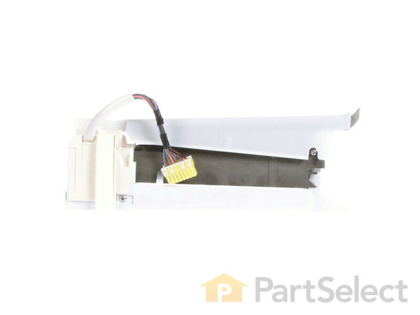 12115595-1-S-Samsung-DA97-15217D-Ice Maker Assembly 360 view