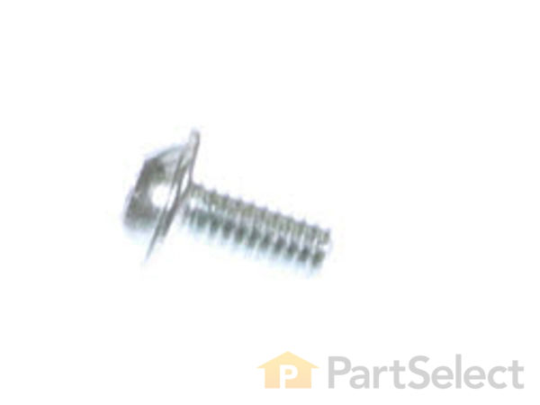 12116615-1-S-Kawasaki-92154-2687-Bolt-6x12 360 view