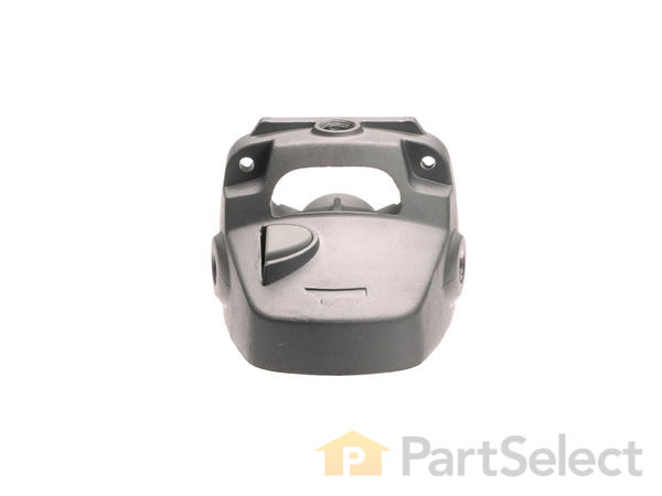 12123497-1-S-Ryobi-039028008102-Gear Case Assembly 360 view