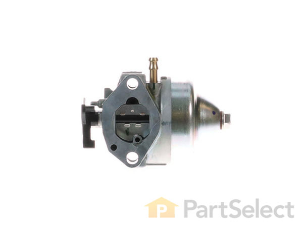 12125782-1-S-Honda-16100-Z0Y-853-Carburetor Assy - Bb65m A 360 view