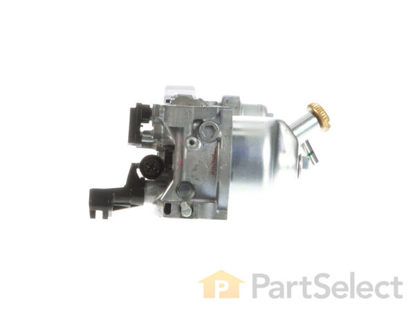 12126027-1-S-Honda-16100-ZL0-H61-Carburetor Assembly (be64q A) 360 view