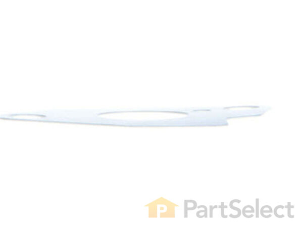12126274-1-S-Honda-16221-Z5K-000-Gasket, Carburetor 360 view