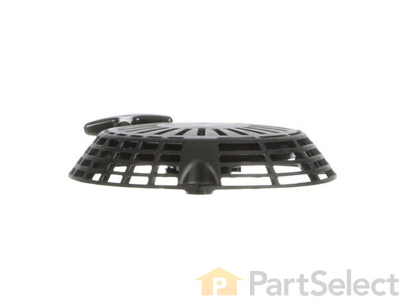 12130895-1-S-Honda-28400-Z43-B31ZA-Starter Assembly, Recoil *nh1* 360 view