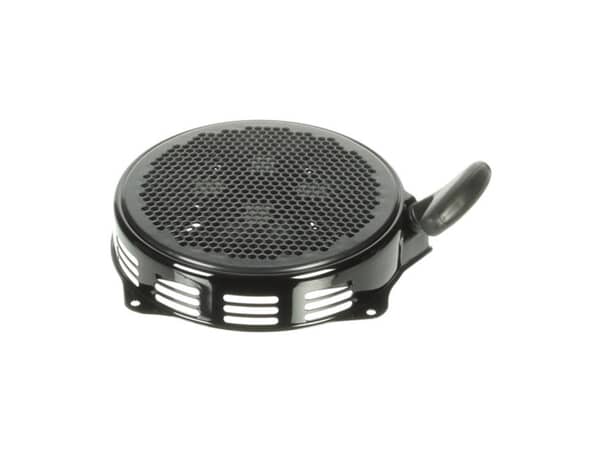 12130903-1-S-Honda-28400-Z5T-306ZB-Starter Assembly, Recoil *nh1* 360 view