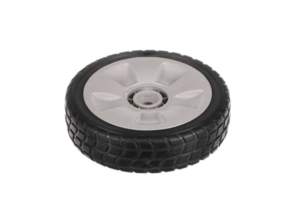 12135571-1-S-Honda-44710-VL0-L02ZB-Front Wheel - Grip Gray 360 view