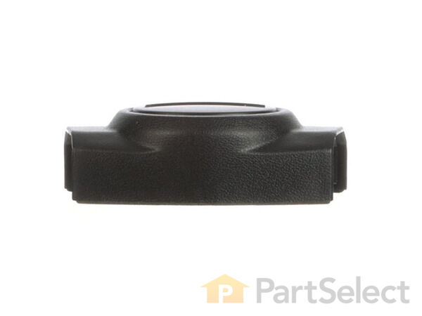 12136528-1-S-Honda-53122-752-A10-Pad, Center 360 view
