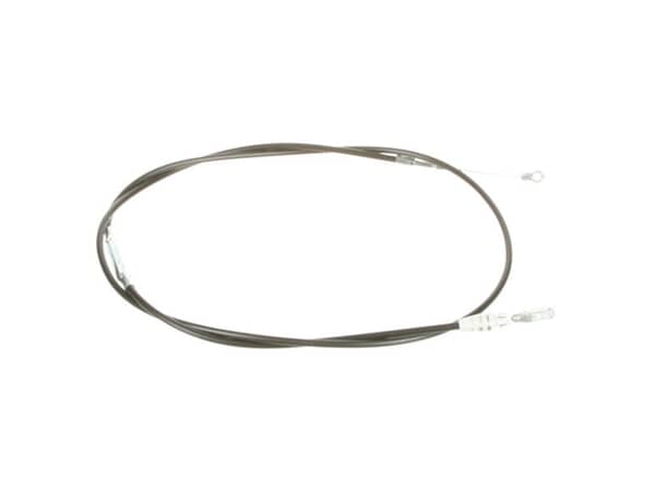 12136978-1-S-Honda-54510-VH7-T31-Cable, Clutch 360 view