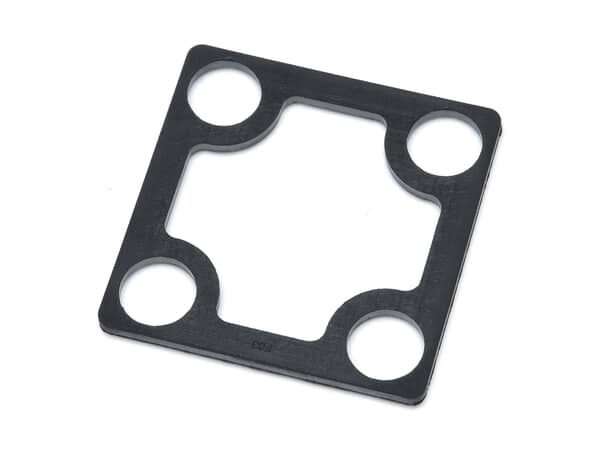 12139678-1-S-Honda-78114-YH4-610-Gasket, Outlet 360 view