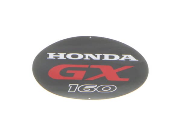 12141015-1-S-Honda-87521-Z4M-000-Emblem (Gx160) 360 view