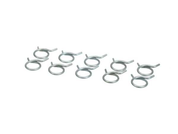 12145343-1-S-Ice-O-Matic-9021113-01P-Clamp (10 Pack) 360 view