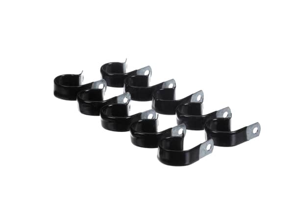 12145344-1-S-Ice-O-Matic-9021116-01P-Clip-Hose (10 Pack) 360 view