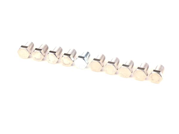 12145346-1-S-Ice-O-Matic-9031001-01P-Y 10pk Screw Hex Hd 360 view