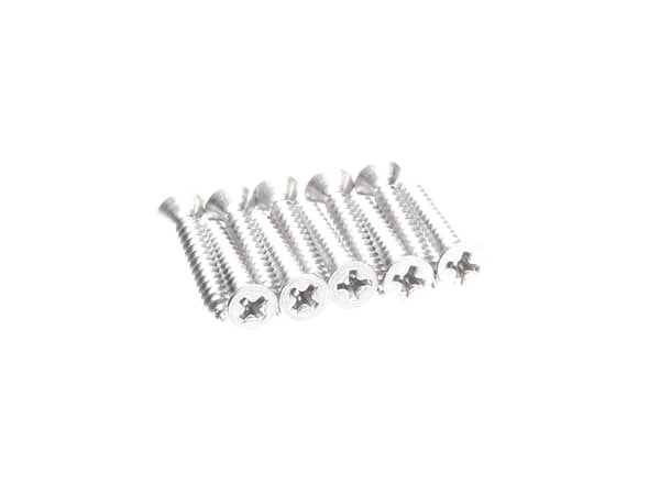 12145363-1-S-Ice-O-Matic-9031045-07P-Screw (10 Pack) 360 view