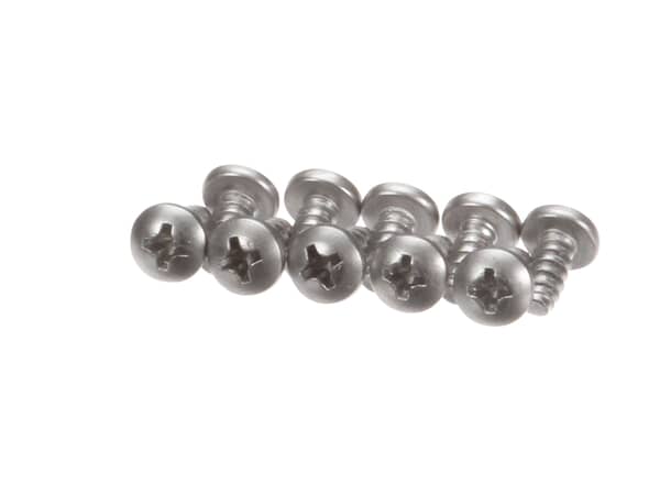 12145367-1-S-Ice-O-Matic-9031046-27P-Screw (10 Pack) 360 view