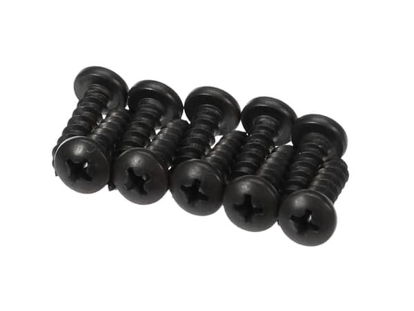 12145372-1-S-Ice-O-Matic-9031113-03P-10pk Screw Php #10-16 X 360 view