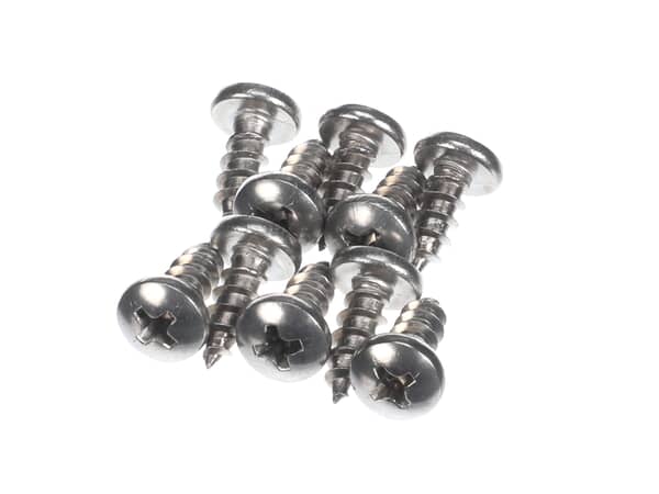 12145373-1-S-Ice-O-Matic-9031113-04P-10pk Screw Php 10-16 X 360 view