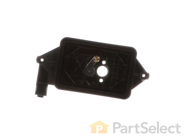 12164093-1-S-Shindaiwa-P021039421-Assy, Air Filter Case 360 view