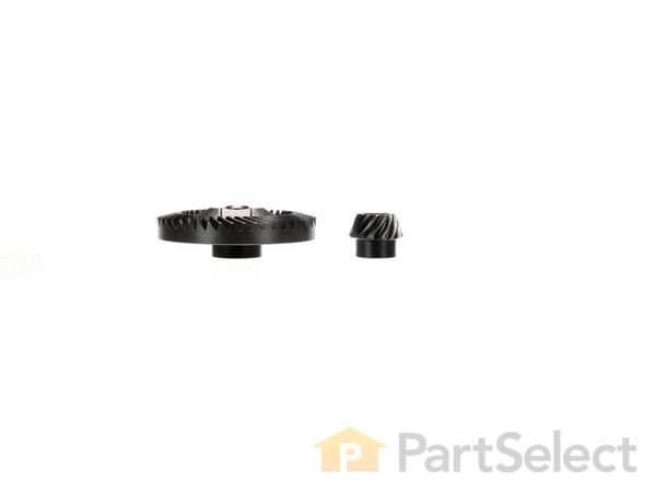 12164158-1-S-DeWALT-N520007-Gear And Pinion Set 360 view