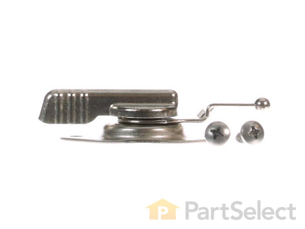 12164181-1-S-Coleman-5010005238-Latch 360 view