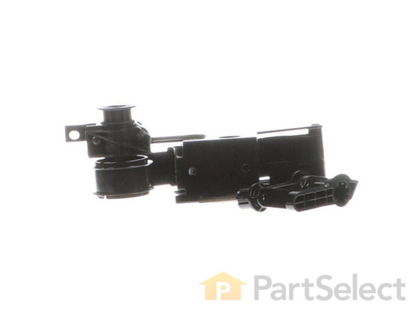 12164936-1-S-Eureka-E-84708-Brushroll On/Off Assembly 360 view