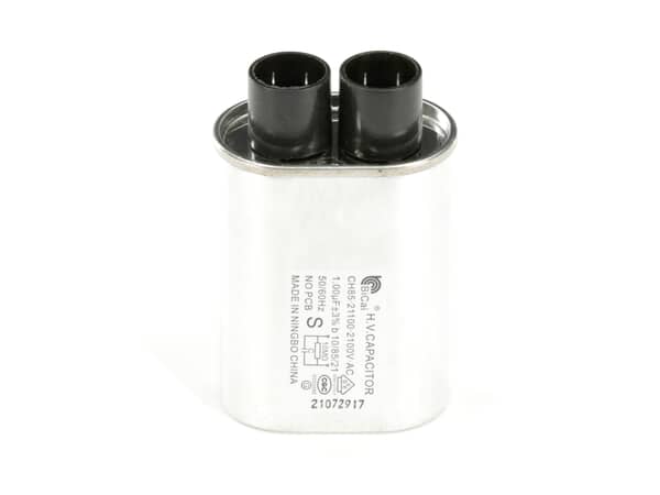12170431-1-S-GE-WB27X27078-H.V. CAPACITOR 360 view