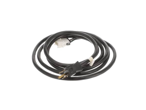 12170875-1-S-GE-WD01X23418- POWER CORD Assembly 360 view