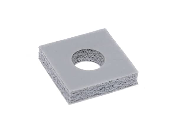 12170907-1-S-GE-WD08X23567-GASKET TUB MOUNT 360 view