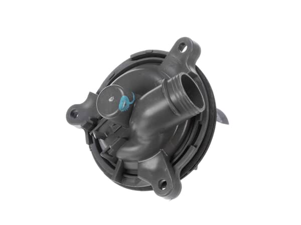 12170929-1-S-GE-WD18X23220- DIVERTER PASSIVE Assembly 360 view