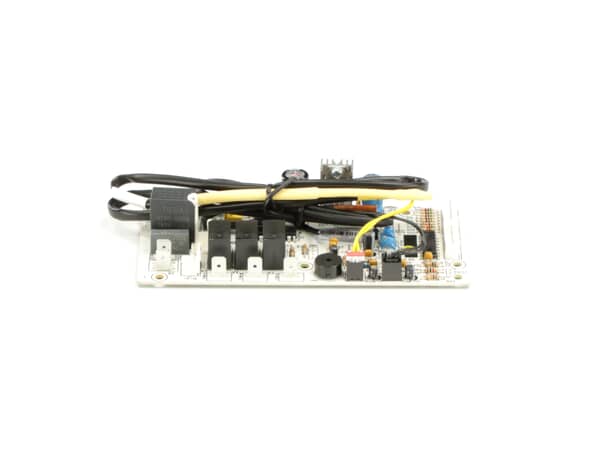 12171791-1-S-GE-WJ26X21885-MAIN BOARD 360 view