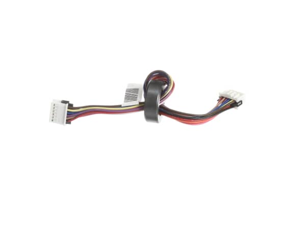 12172128-1-S-GE-WP37X20887-UI JUMPER HARNESS 360 view