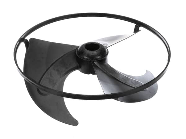 12172216-1-S-GE-WP94X20856-FAN OUTDOOR Assembly 360 view