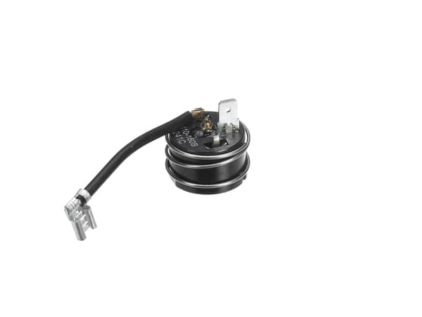 12172224-1-S-GE-WP98X20875-OVERLOAD COMPRESSOR 360 view