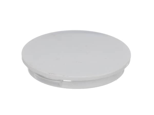 12172355-1-S-GE-WR01X27320-Plug Button (White) 360 view