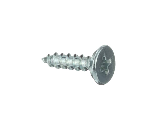 12172358-1-S-GE-WR01X27333-SCREW 3.9MM X 16MM 360 view