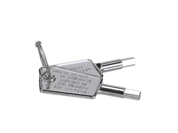 12172397-1-S-GE-WR01X28053-DOOR KEY 360 view