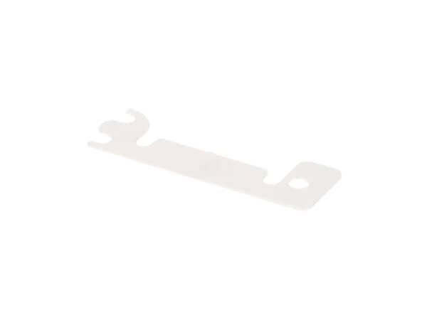 12172665-1-S-GE-WR13X27290-CENTER HINGE SHIM 360 view