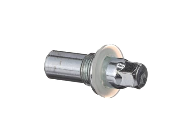 12172667-1-S-GE-WR13X27432-Center Hinge Pin 360 view