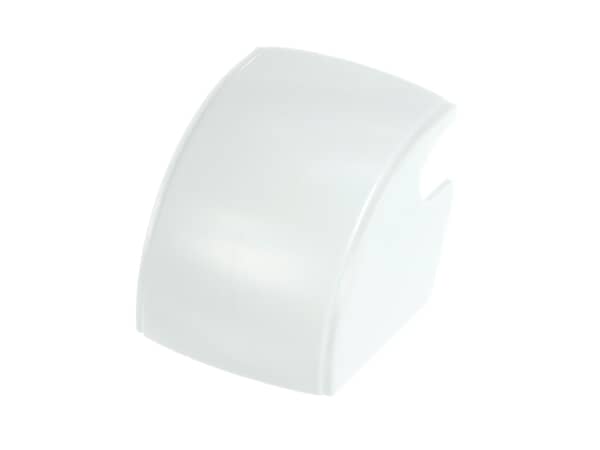 12172685-1-S-GE-WR13X28037-Top Hinge Cover (White) 360 view