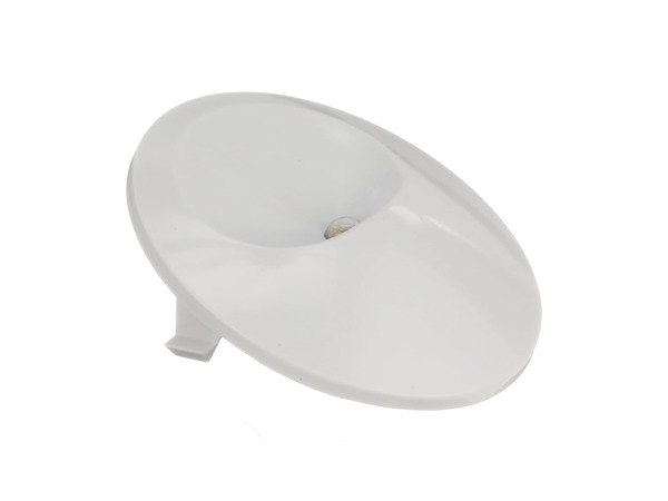 12172918-1-S-GE-WR55X25754-Refrigerator LED Light and Cover Assembly 360 view