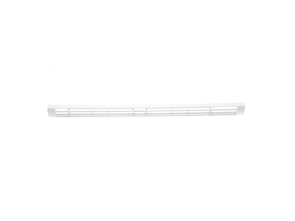 12173121-1-S-GE-WR74X27448-21 Kickplate (White) 360 view