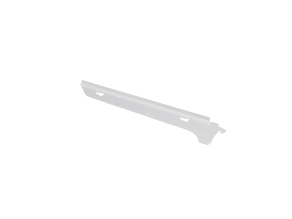12176120-1-S-Frigidaire-5304508043-Crisper Drawer Slide Rail - Left Side (No wheels) 360 view