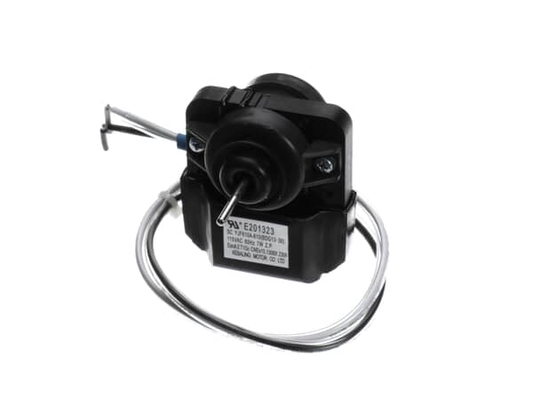 12190903-1-S-Maytag-312180500004-Beverage cooler condenser fan motor 360 view