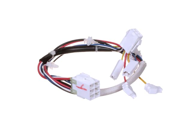 12191701-1-S-Maytag-3512782100-Microwave wire harness 360 view