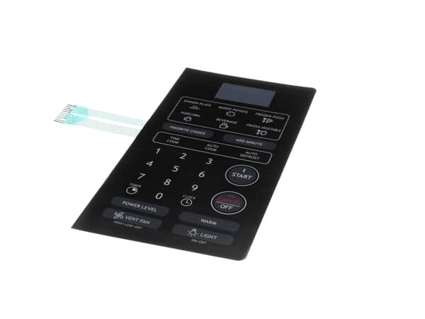 12191776-1-S-Maytag-3518572120B-Microwave membrane switch 360 view