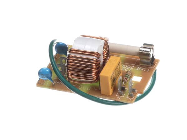12191778-1-S-Maytag-3518608000-Microwave noise filter 360 view