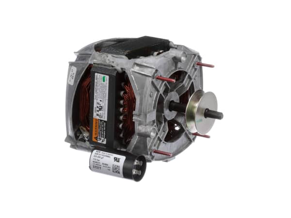 12192010-1-S-Maytag-38034P-Washer drive motor 360 view