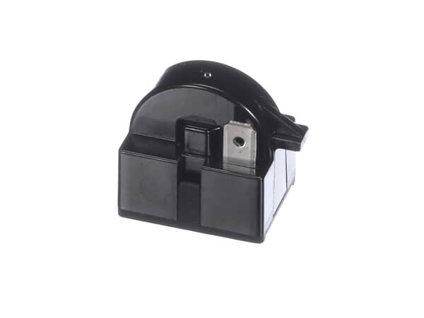 12220399-1-S-Maytag-QP2-4.7-Refrigerator compressor start relay 360 view