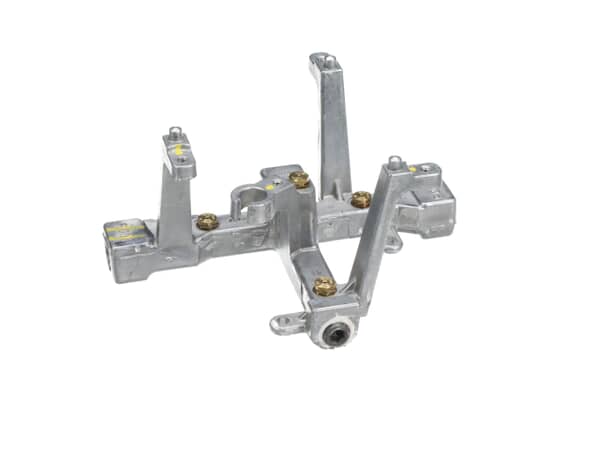 12226902-1-S-GE-WB16X28867- Inject burner mrhob Assembly 360 view