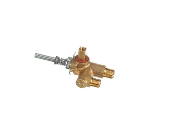 12226994-1-S-GE-WB21X28821-Burner Valve 360 view