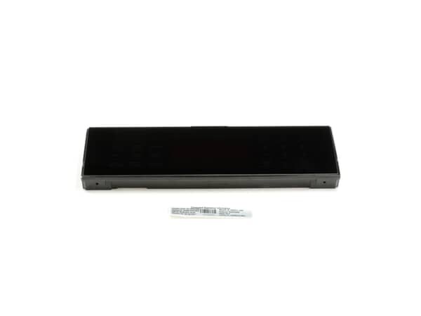 12227314-1-S-GE-WB56X28190-Glass & touch board Assembly 360 view